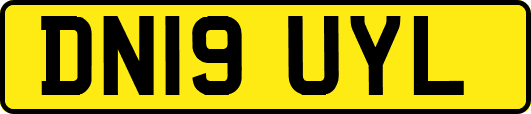 DN19UYL