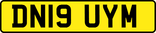 DN19UYM
