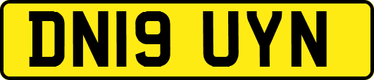 DN19UYN