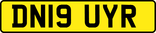 DN19UYR