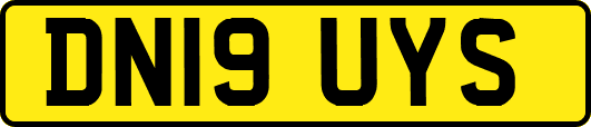 DN19UYS
