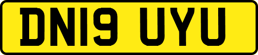DN19UYU