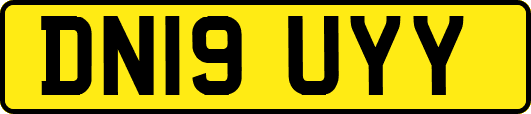 DN19UYY