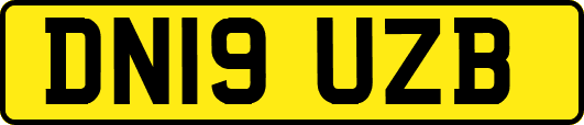 DN19UZB