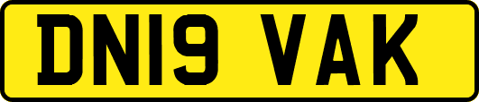 DN19VAK