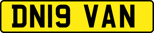 DN19VAN