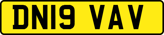 DN19VAV