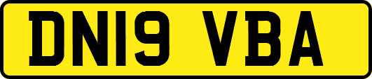 DN19VBA