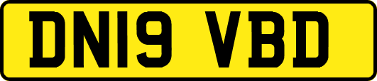 DN19VBD