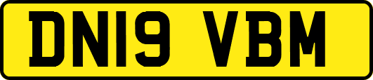 DN19VBM