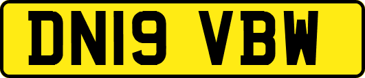 DN19VBW