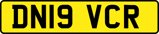 DN19VCR