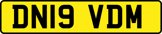 DN19VDM