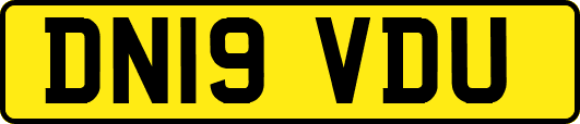 DN19VDU