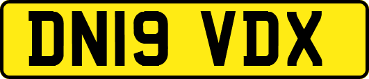 DN19VDX