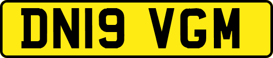 DN19VGM