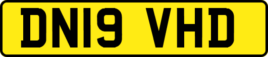 DN19VHD