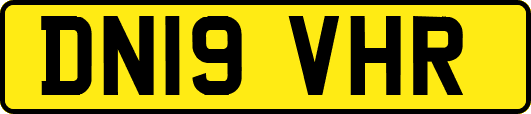 DN19VHR
