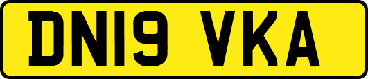 DN19VKA