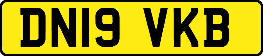 DN19VKB