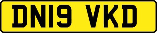 DN19VKD