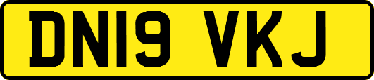 DN19VKJ