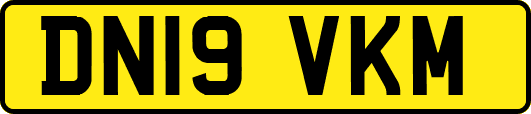 DN19VKM