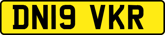 DN19VKR