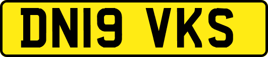 DN19VKS
