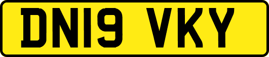 DN19VKY