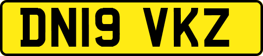 DN19VKZ