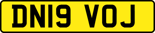 DN19VOJ
