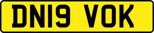 DN19VOK