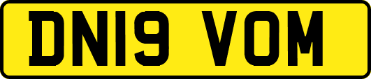 DN19VOM