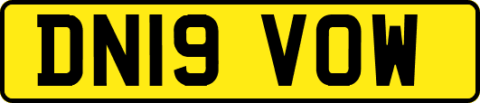 DN19VOW