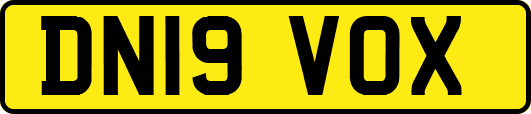 DN19VOX