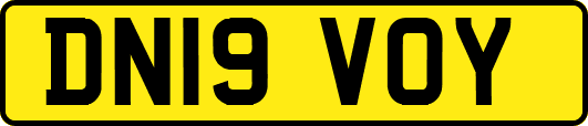 DN19VOY
