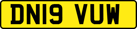 DN19VUW