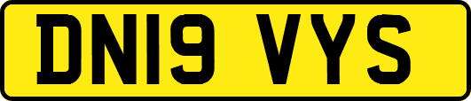 DN19VYS