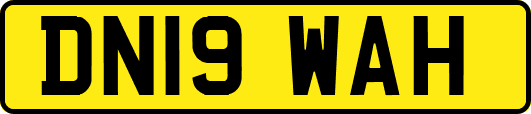 DN19WAH