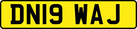 DN19WAJ