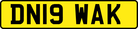 DN19WAK