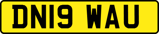 DN19WAU