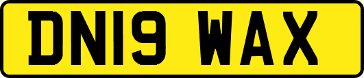 DN19WAX