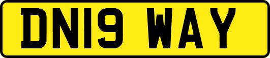 DN19WAY