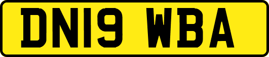 DN19WBA