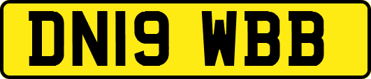 DN19WBB
