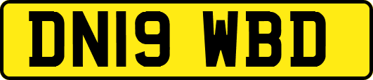 DN19WBD