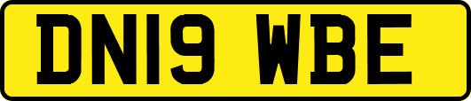 DN19WBE