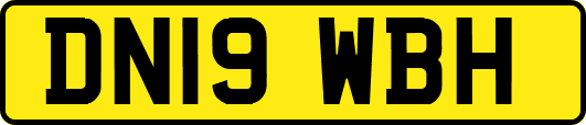 DN19WBH